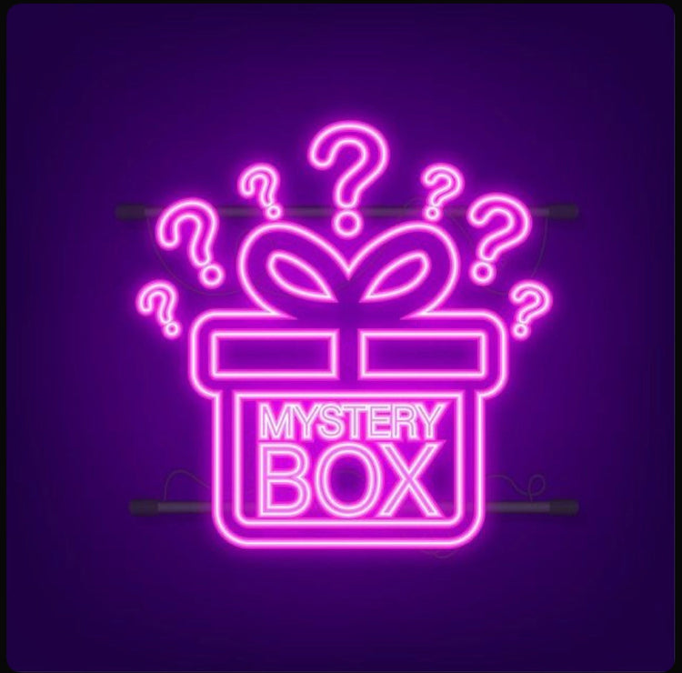Boxs mystères✨