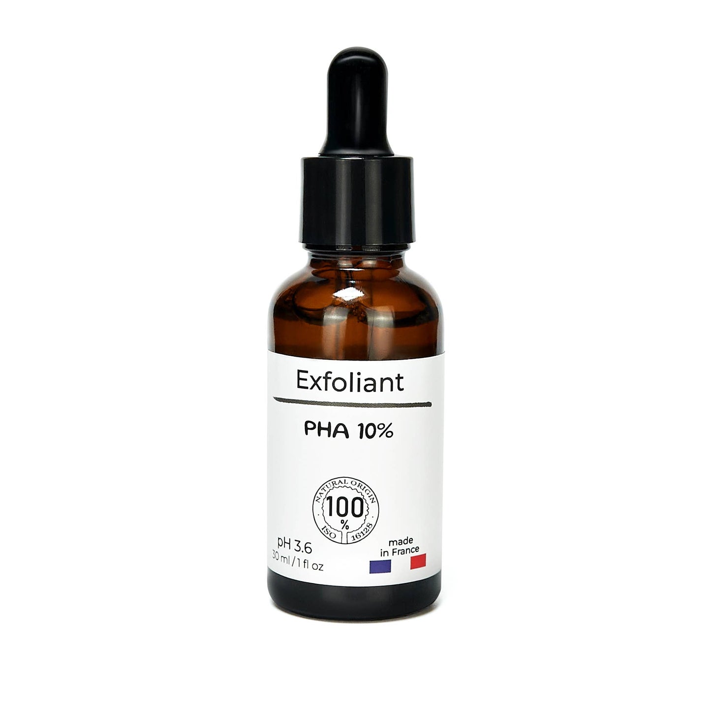 Exfoliant pour le visage