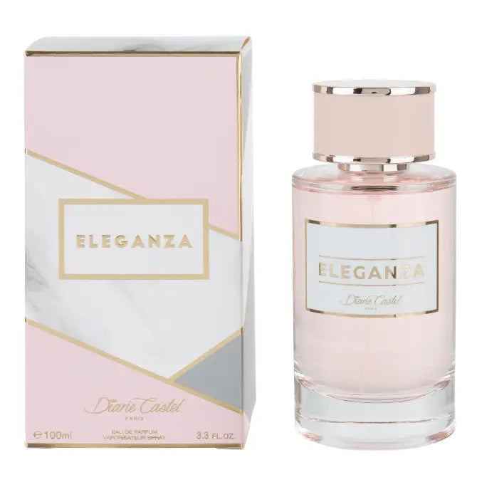 Eau de parfum « eleganza »
