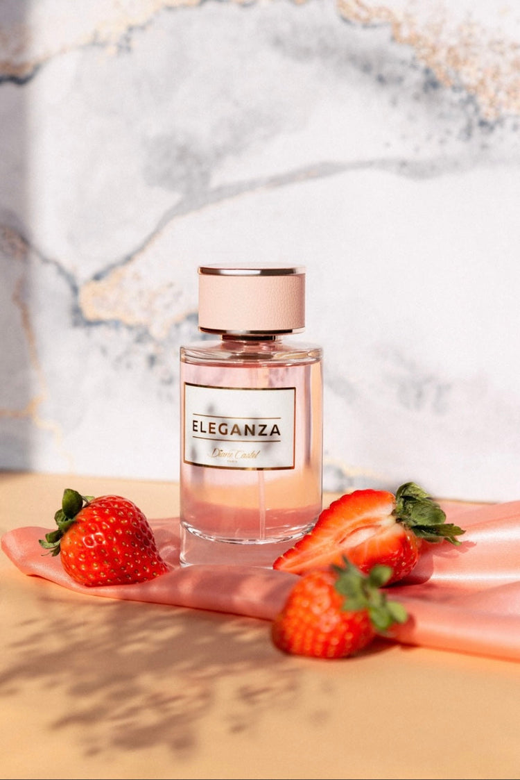 PARFUMS ORIGINAUX FEMME