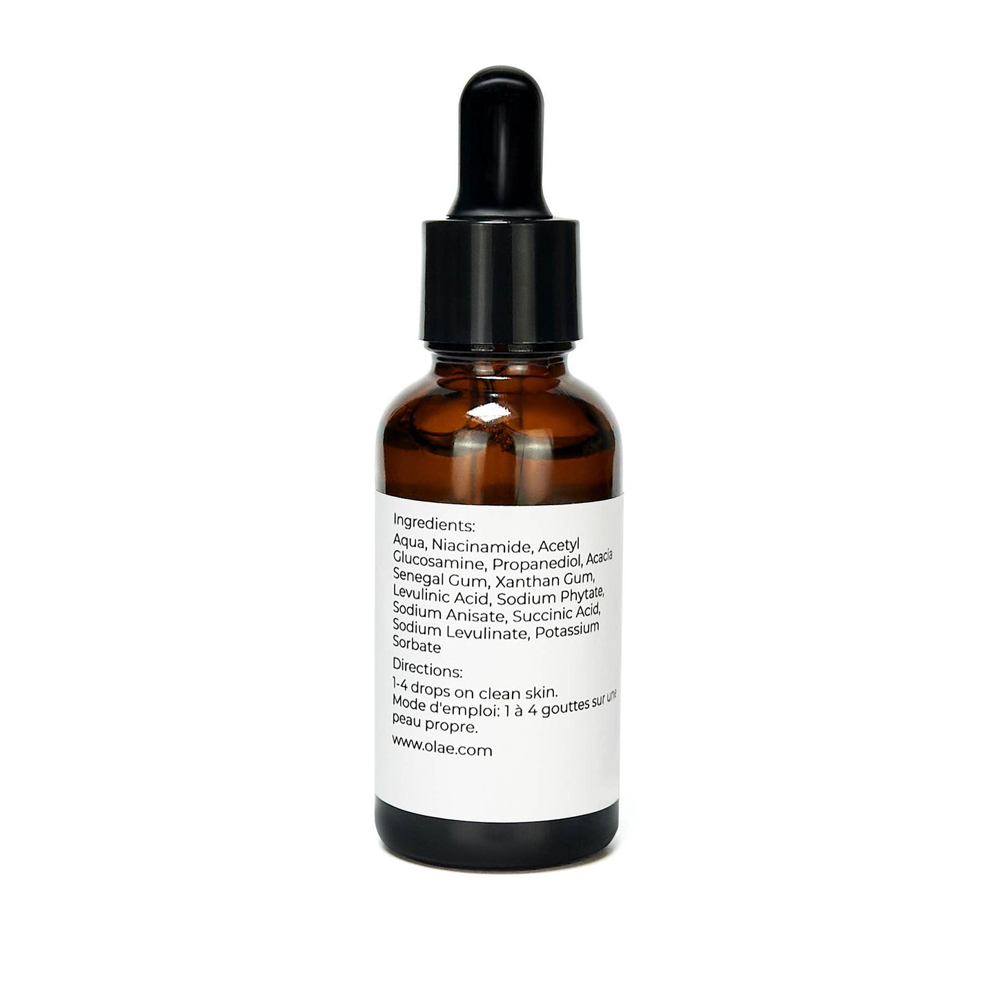 Sérum « anti-imperfections »