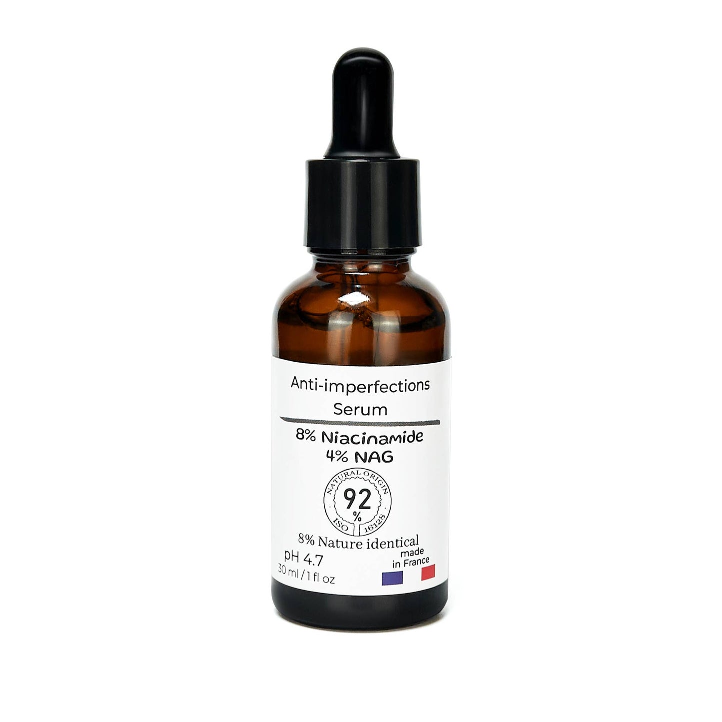 Sérum « anti-imperfections »