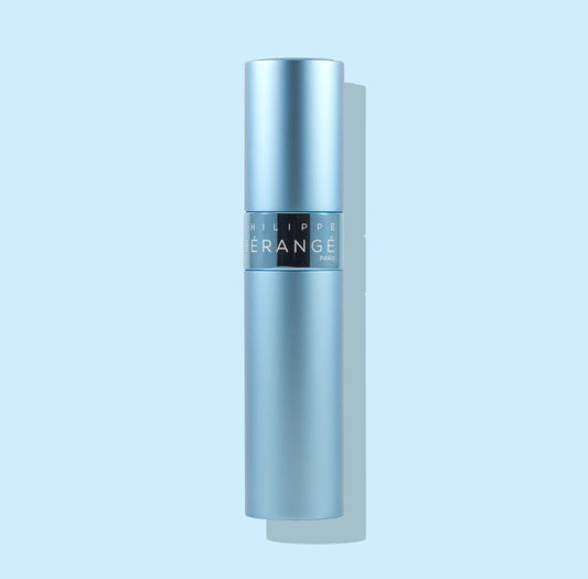 Vaporisateur parfum pour sac (BLEU)